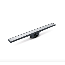 ATRIM DESAGÜE RIO ABS+ACERO INOXIDABLE (60*6.8*9.7CM) CLASICO