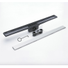 ATRIM DESAGÜE RIO ABS+ACERO INOXIDABLE (60*6.8*9.7CM) CLASICO