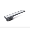 ATRIM DESAGÜE RIO ABS+ACERO INOXIDABLE MATE (45*6.8*9.7CM)