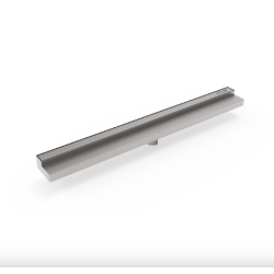 ATRIM DESAGÜE LINEAL NARROW CLASICO MATE (60*7.6*8.6)
