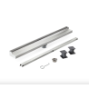 ATRIM DESAGÜE LINEAL NARROW CLASICO MATE (60*7.6*8.6)