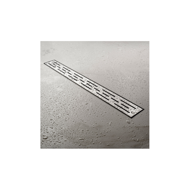 ATRIM DESAGÜE LINEAL INCA MATE (60*7*7.4CM)