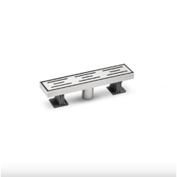 ATRIM DESAGÜE LINEAL INCA MATE  (30*7*7.5CM)