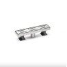 ATRIM DESAGÜE LINEAL INCA MATE  (30*7*7.5CM)