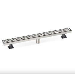 ATRIM DESAGÜE LINEA AQUA GRID MATE (70*7*7.4CM)