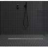 ATRIM DESAGÜE LINEA AQUA GRID MATE (70*7*7.4CM)