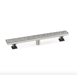 ATRIM DESAGÜE LINEAL AQUA GRID MATE (60*7*7.4CM)