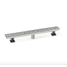 ATRIM DESAGÜE LINEAL AQUA GRID MATE (60*7*7.4CM)