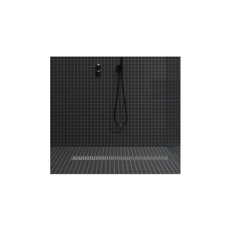 ATRIM DESAGÜE LINEAL AQUA GRID MATE (60*7*7.4CM)