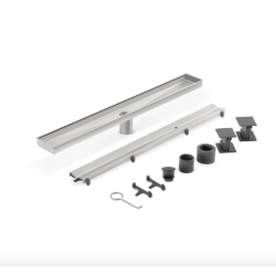 ATRIM DESAGÜE LINEAL AQUA EME MATE(70*7*7.4CM)