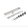 ATRIM DESAGÜE LINEAL AQUA EME MATE(70*7*7.4CM)