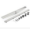 ATRIM DESAGÜE LINEAL 2EN1 MATE (90*7*7.4CM)