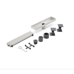 ATRIM DESAGÜE LINEAL 2EN1 MATE (30*7*7,4CM)