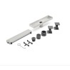 ATRIM DESAGÜE LINEAL 2EN1 MATE (30*7*7,4CM)