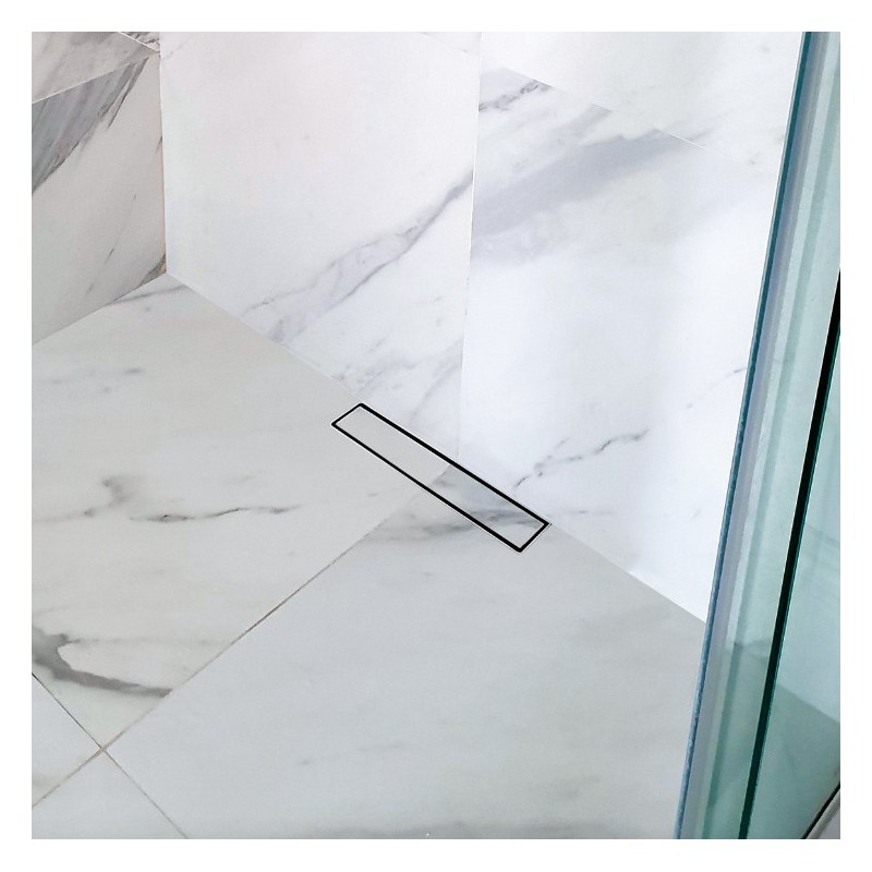 ATRIM DESAGÜE LINEAL 2EN1 MATE (30*7*7,4CM)