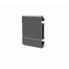 ATRIM CLIP FIJACION PARA ZOCALO EPS (37.8*7.5*30MM)