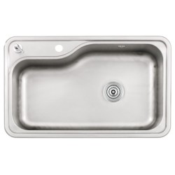 MI PILETA SIMPLE S/MSDA 1AG AC304 68X41X20- 802E