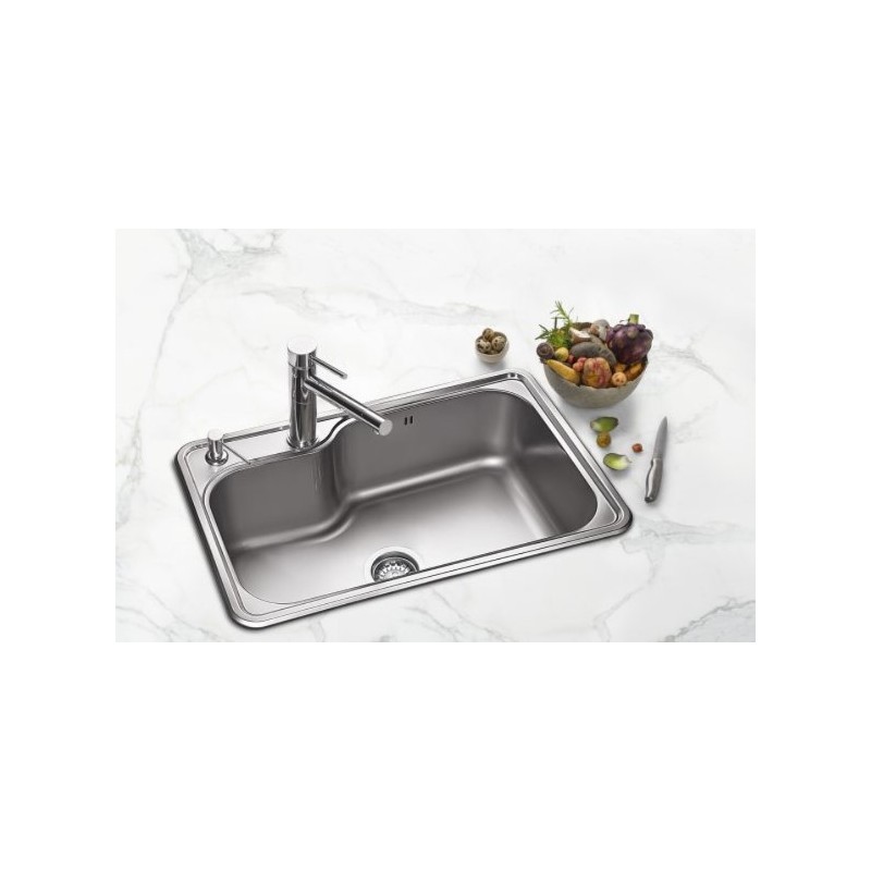 MI PILETA SIMPLE S/MSDA 1AG AC304 68X41X20- 802E