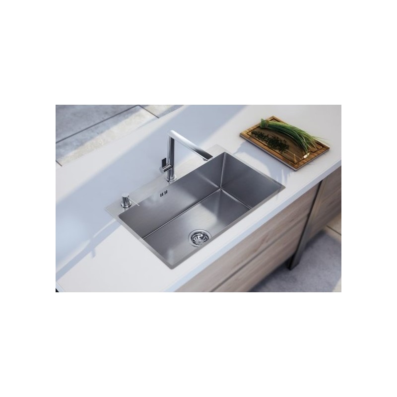 MI PILETA SIMPLE S/MSDA 1AG AC304 65X35X22- 718