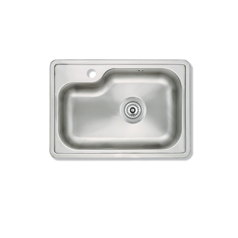 MI PILETA SIMPLE S/MSDA 1AG AC304 54X36X18- 801E