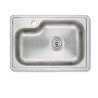 MI PILETA SIMPLE S/MSDA 1AG AC304 54X36X18- 801E