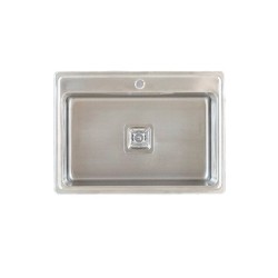 MI PILETA SIMPLE S/MS-ENC 1AG AC304 58X35X18- 783E