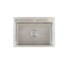 MI PILETA SIMPLE S/MS-ENC 1AG AC304 58X35X18- 783E