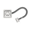 MI PILETA SIMPLE S/MS-ENC 1AG AC304 58X35X18- 783E