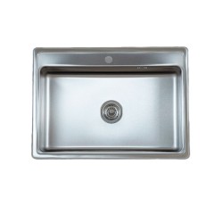 MI PILETA SIMPLE S/M-ENC 1AG AC304 68X41X17- 780E