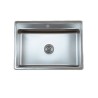 MI PILETA SIMPLE S/M-ENC 1AG AC304 68X41X17- 780E