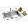 MI PILETA SIMPLE S/M-ENC 1AG AC304 68X41X17- 780E