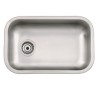 MI PILETA SIMPLE B/MSDA S/AG AC304 52X32X18- 303