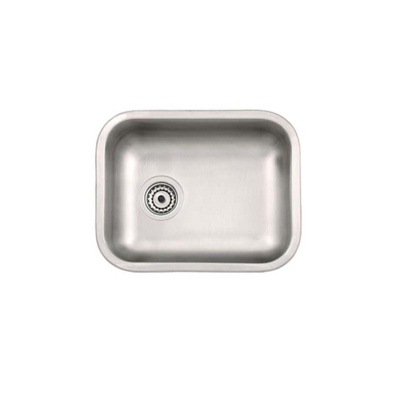 MI PILETA SIMPLE B/MSDA S/AG AC304 44X34X18- 343