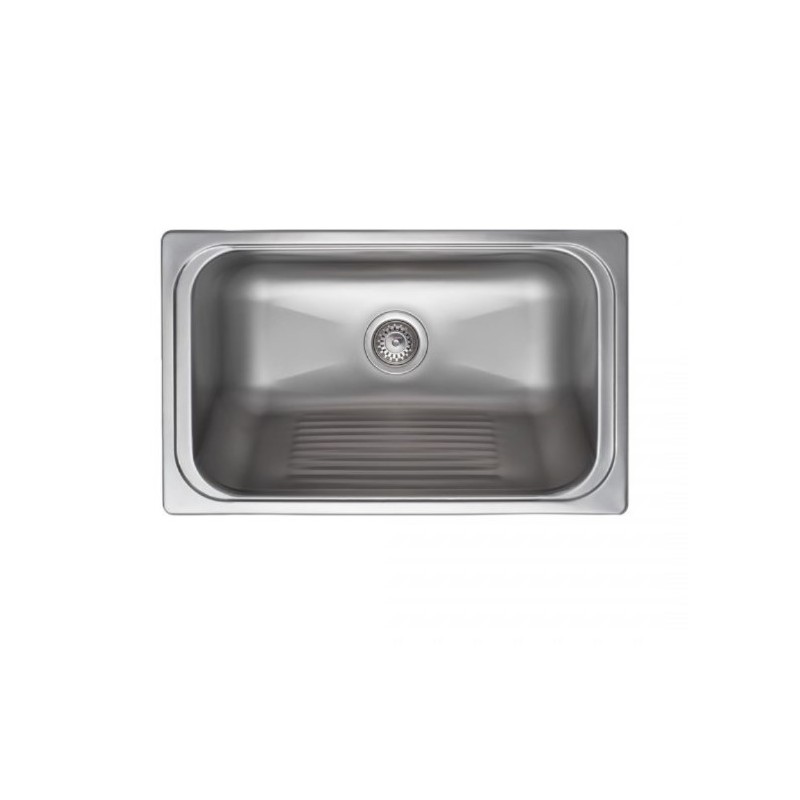 MI PILETA LAV S/M-ENC S/AG AC304 67.5X40X24- 420LE