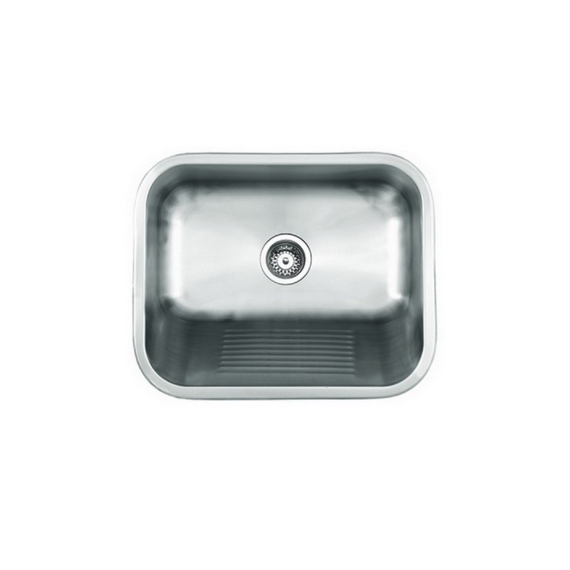 MI PILETA LAV S/M-ENC S/AG AC304 49.5X40X24- 421LE