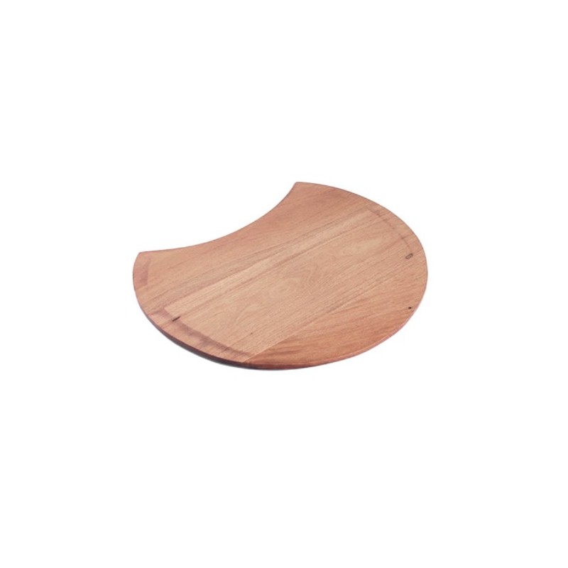 MI PILETA ACC TABLA MADERA REDONDA - 6000