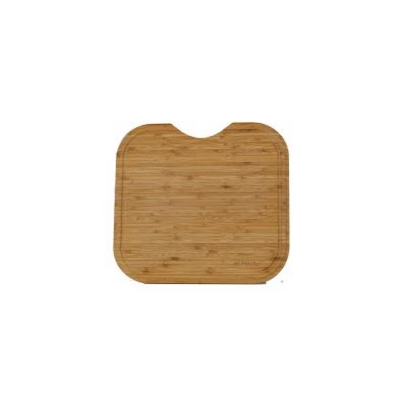 MI PILETA ACC TABLA MADERA CUADRADA - 6001