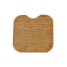MI PILETA ACC TABLA MADERA CUADRADA - 6001