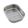 MI PILETA ACC BANDEJA DE INOX P/PIL 801E- 2801