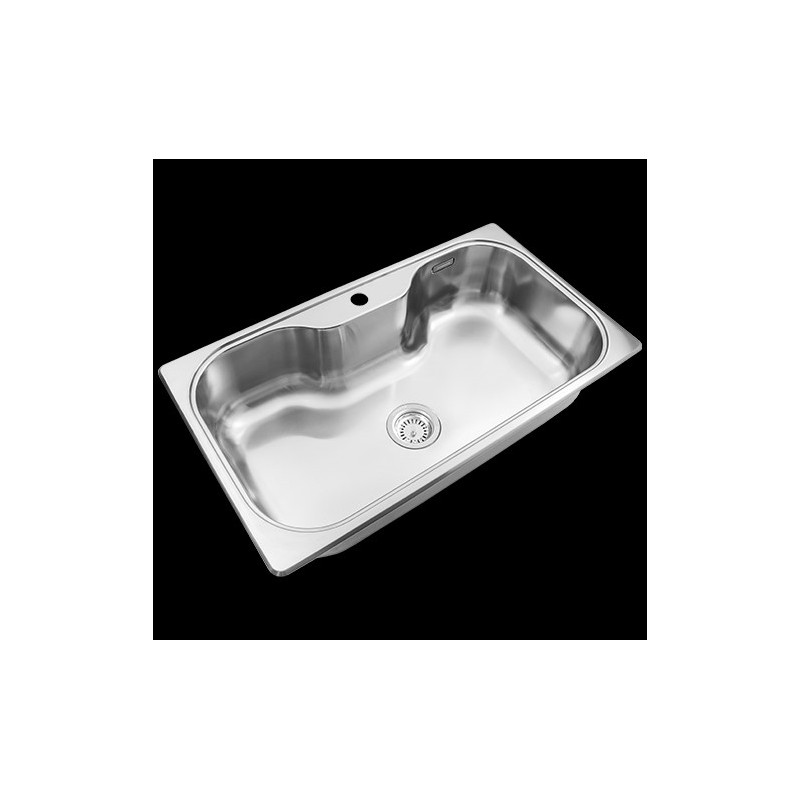 JOHNSON PILETA SI85A LUXOR SIMPLE P30LUXORSI85A