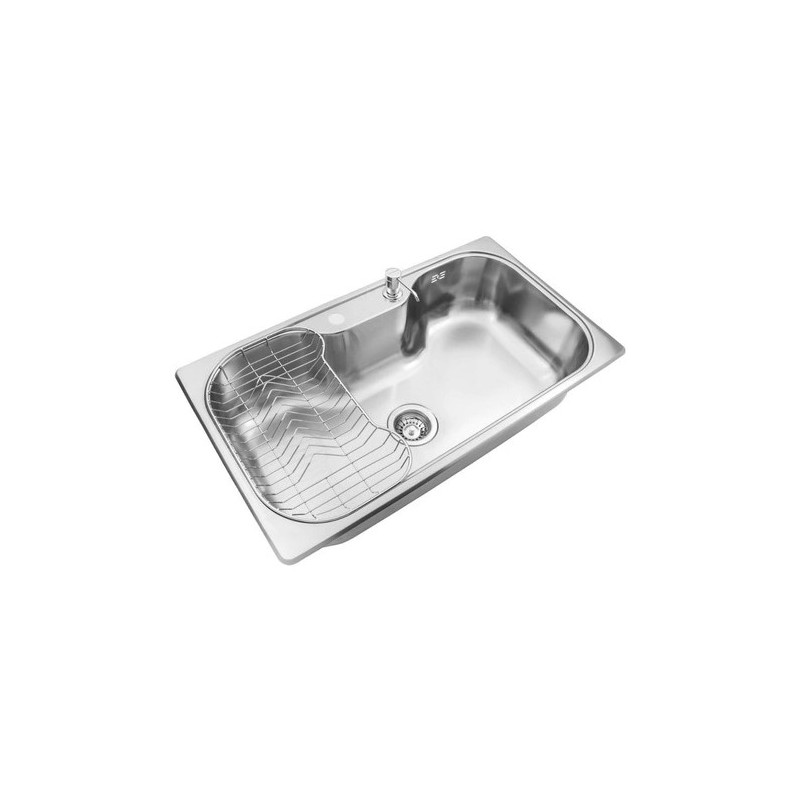 JOHNSON PIL SI85A LUXOR C/OR P30LUXORSI85ADD