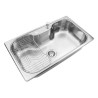 JOHNSON PIL SI85A LUXOR C/OR P30LUXORSI85ADD
