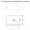 JOHNSON PIL SI71A LUXOR C C/OR P30LUXORSI71AD