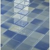 ACUARELA PENTAGLASS SURF CIELO 27X27