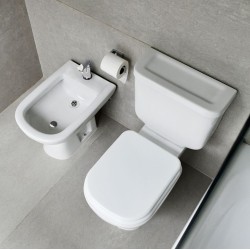 FERRUM BARI BIDET 1 AGUJERO...