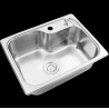 JOHNSON PILETA SI55A LUXOR MINI SIMPLE C/OR P30LUXOR55ADD