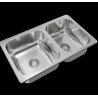 JOHNSON PIL R63/18F DBLE AC.304 P30R63/18FSCR