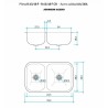 JOHNSON PIL R63/18F DBLE AC.304 P30R63/18FSCR