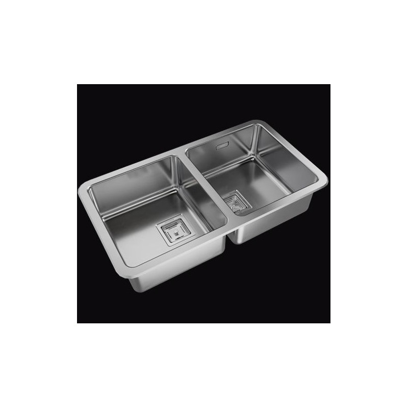 JOHNSON PIL Q76A DBLE AC.304 P30Q76ACR