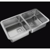 JOHNSON PIL Q76A DBLE AC.304 P30Q76ACR